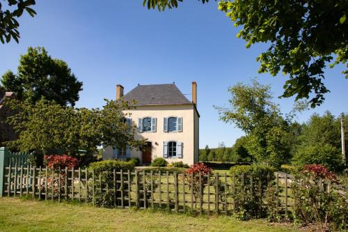 Le Presbytère