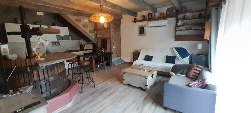 Le Pressoir