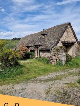 Le Puy d'Aubrac