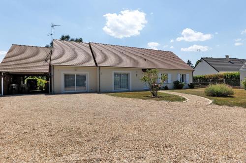 Le Refuge des deux Cœurs - Beauval