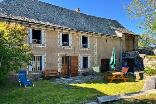 Le Refuge de l'Argence
