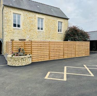 Le refuge de l hortensia gite