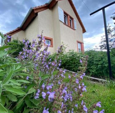 Le Refuge de l'Ours