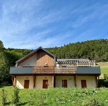 Le Refuge Design Maison d'exception et Sauna