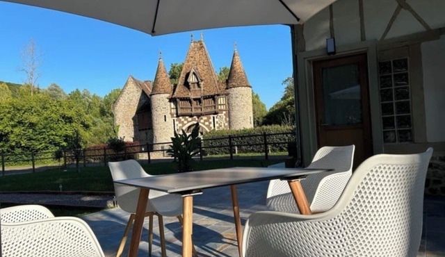 Le Relais du Château