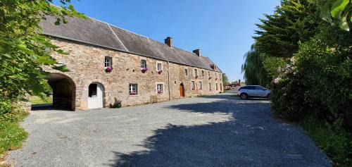 Le Relais de la Comté