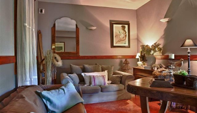 Le Relais des Remparts