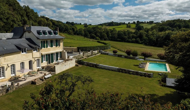 Le Relais du Faget