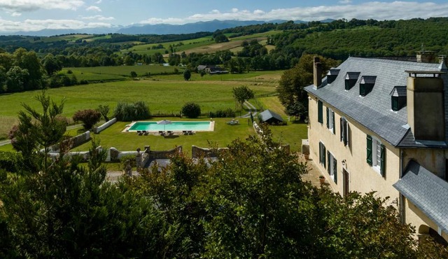 Le Relais du Faget