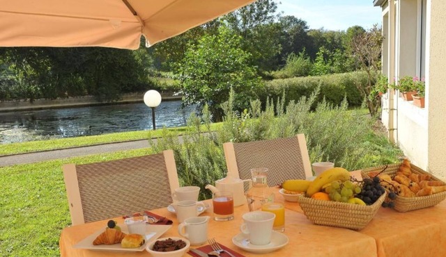 Le Relais du Moulin