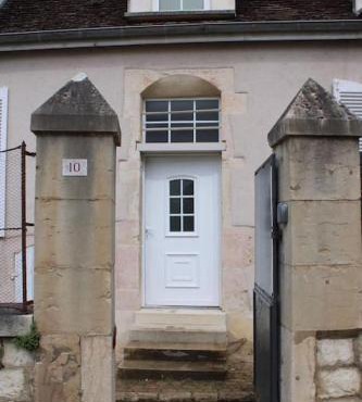 Le relais