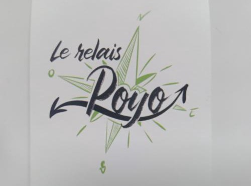 Le relais Poyo