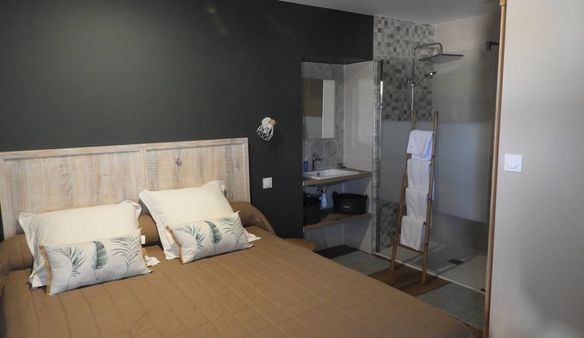 LE RELAIS SAINT GERMAIN