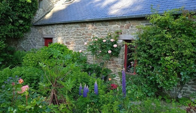 Le Rocher Cordier