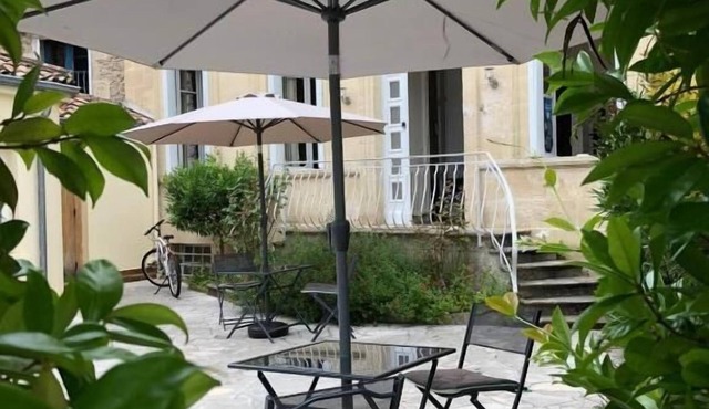 Le Rodin Bazas
