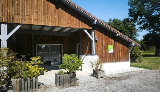 Le Serai - Herm - Gîte