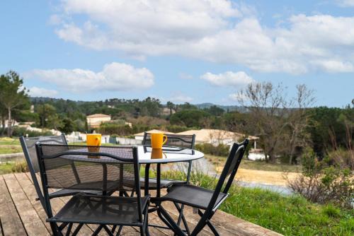 Le Soleil du Lac - Parking Privatif - Terrasse - Netflix - Clim