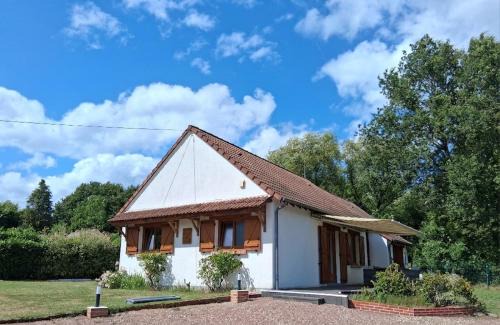 Le Sologn'Gîte Évasion en Famille, vélos, nature