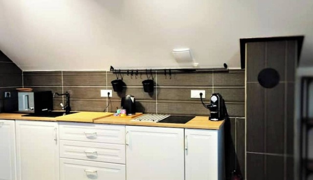 Le Studio Avec Jardin, Piscine, Jacuzzi