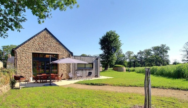 Le Tejtal 6pers - PLUMERGAT