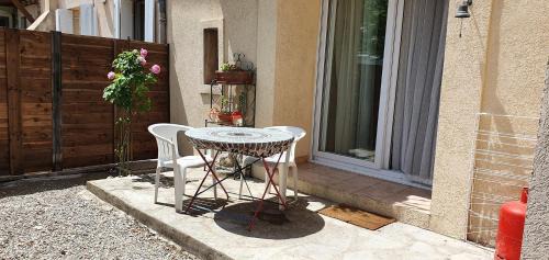 Le Tinou
