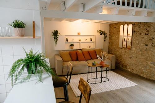Le Tiny Chalet