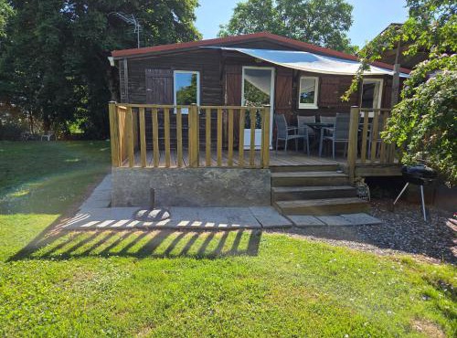 Le Ty Chalet