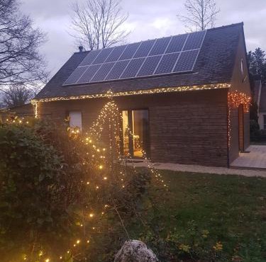 Le Ty Gîte - Sud Morbihan