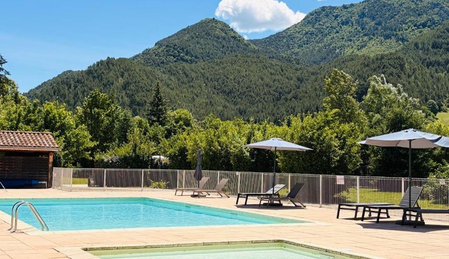 Le Vercors Park