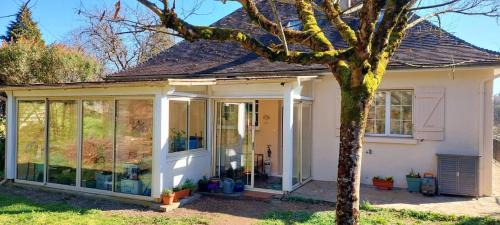 Le Verger Chambres d'hotes
