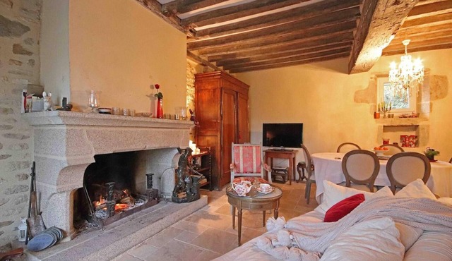 Le Verger - Le Plessis