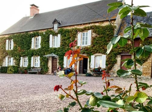 Le Vert Buisson