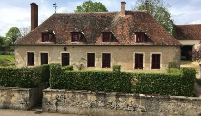 Le Vieux Colombier