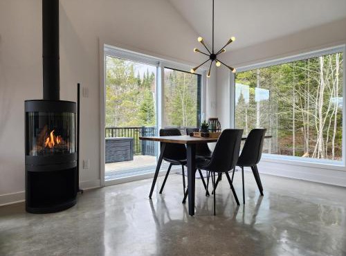 Le Zarka in Mont-Blanc