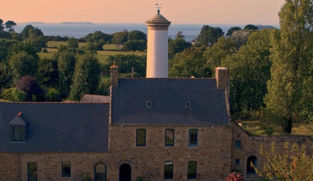 Les écolodges Sous Le Phare