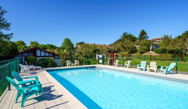 Les 7 Nains by Interhome
