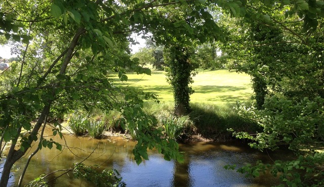 Les Chailleuses. Loire Valley and Sologne