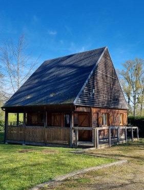 Les Chalets de la Besbre