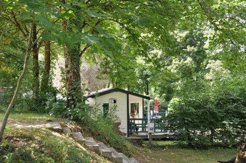 Les Chalets Du Moulin Du Chatain 3
