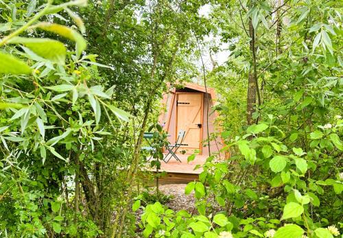 Les Etangs de la Bassée