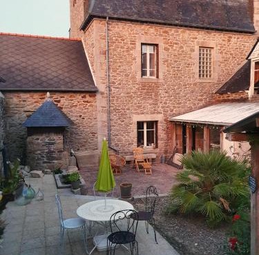 les forges du lou