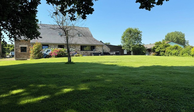 Les Gites des Portes de Bretagne