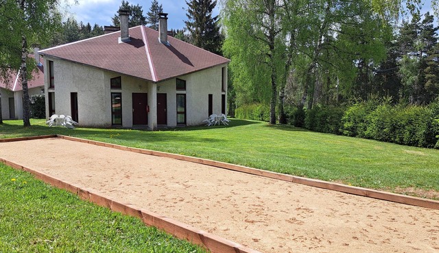 Les Gites du Bois de Chelles