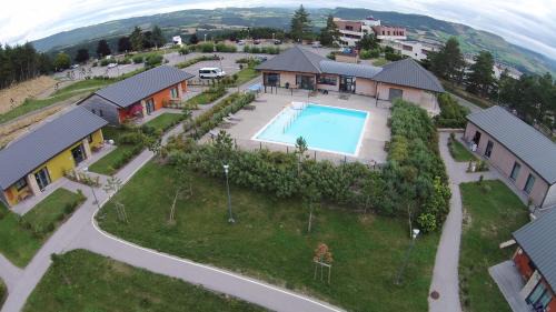Les Hauts du Gevaudan