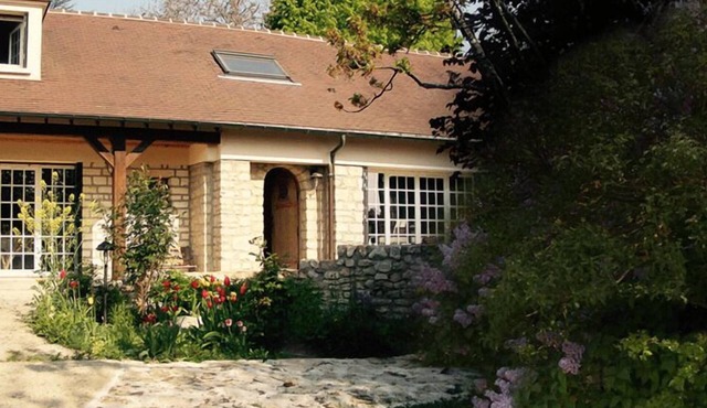 Les Hauts Du Val - chambres d'hotes