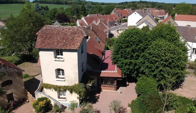 Les Insolites de la Pouillyzotte