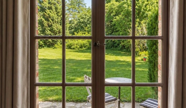 les jardins de Beaumont