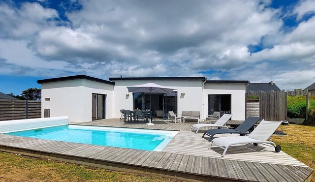 Les Lagons du Lividic by Interhome