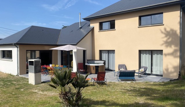 Les lilas by Interhome