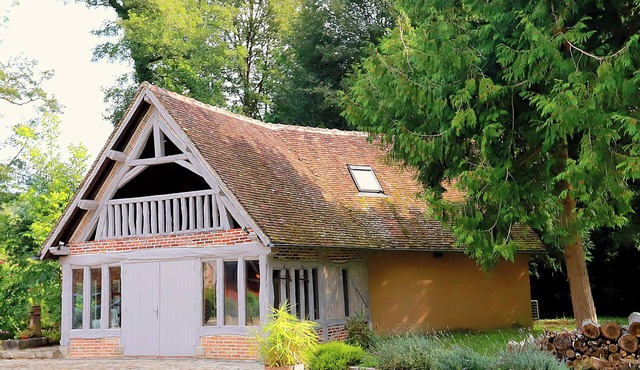 Les Lodges de Verlin